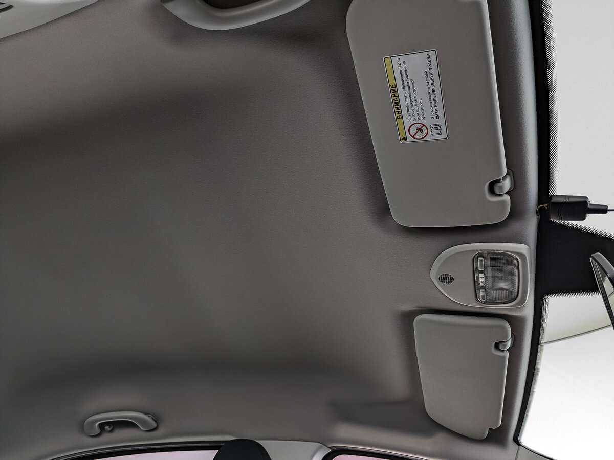 Купить Peugeot 408 с пробегом. Фото: #22