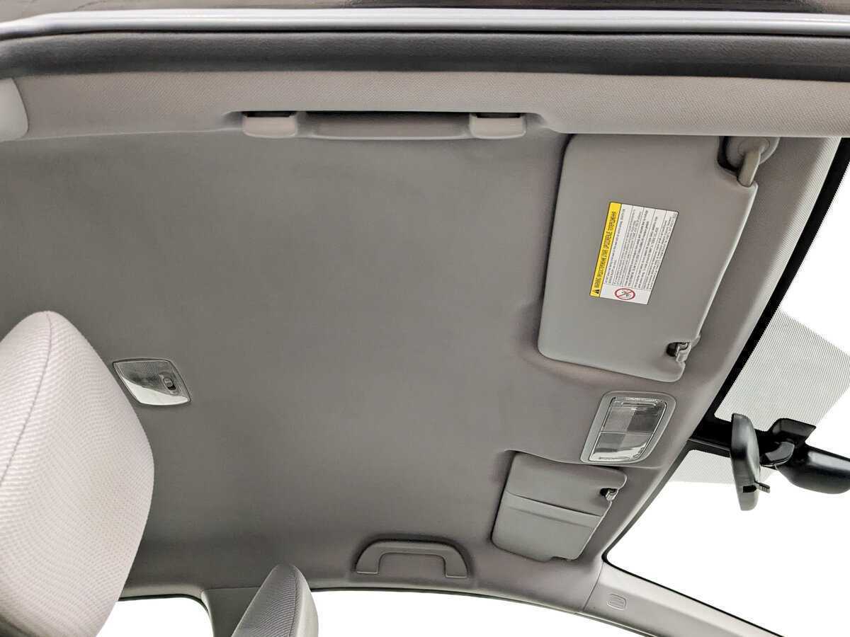 Купить Honda Civic с пробегом. Фото: #19