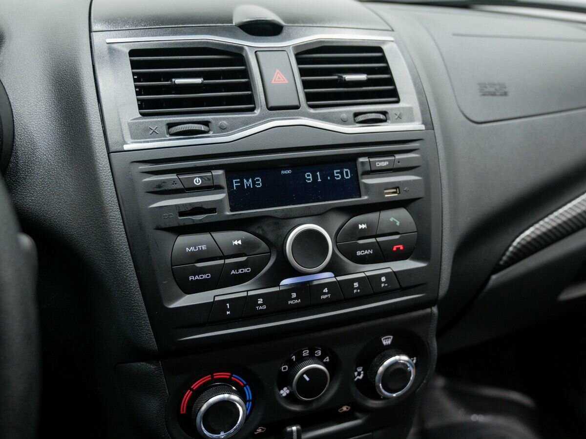 Купить Lada (ВАЗ) Granta с пробегом. Фото: #18