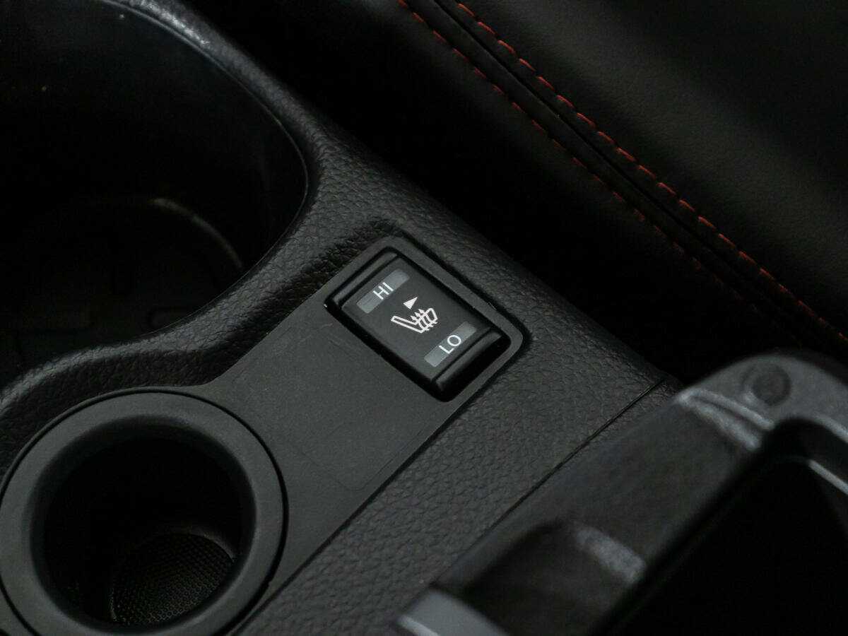 Купить Nissan Qashqai с пробегом. Фото: #15