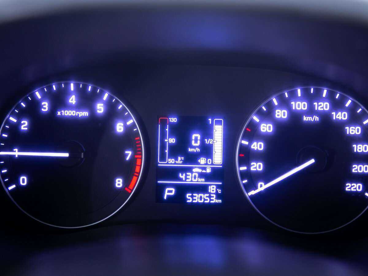 Купить Hyundai Creta с пробегом. Фото: #6