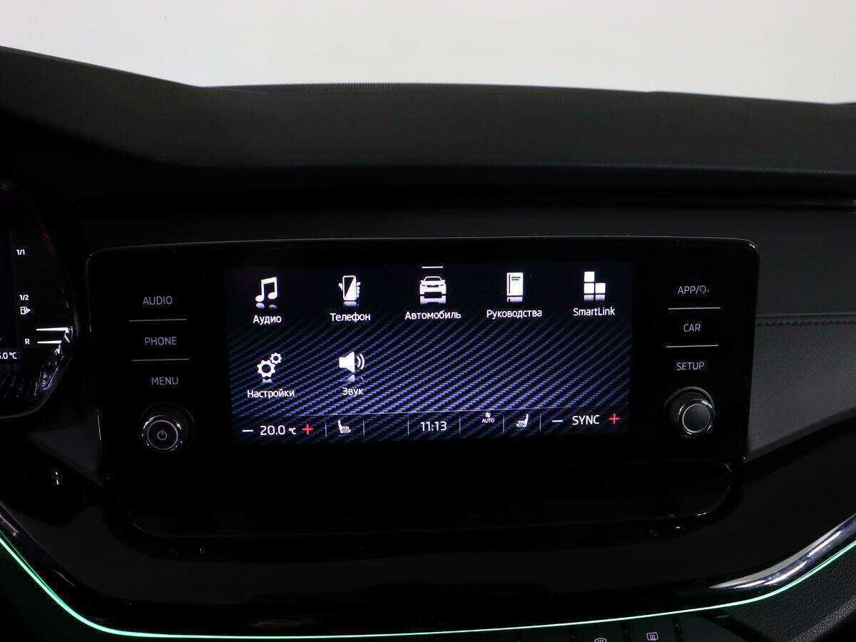 Купить Skoda Octavia с пробегом. Фото: #25