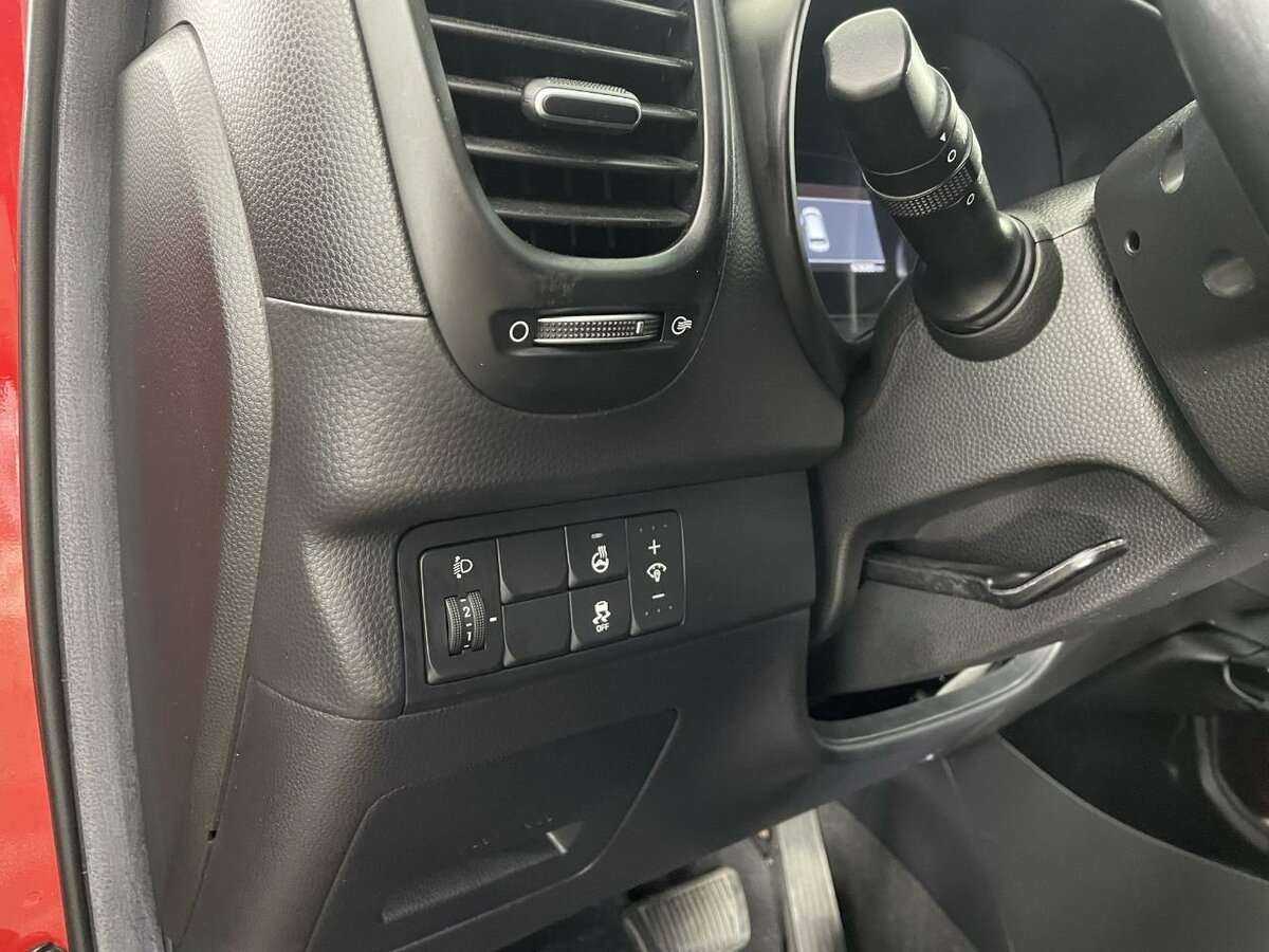 Купить Kia Soul с пробегом. Фото: #8