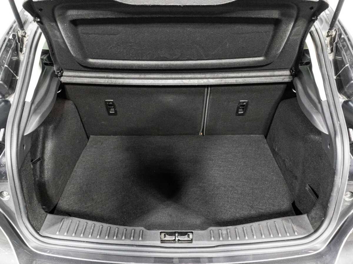 Купить Ford Focus с пробегом. Фото: #14
