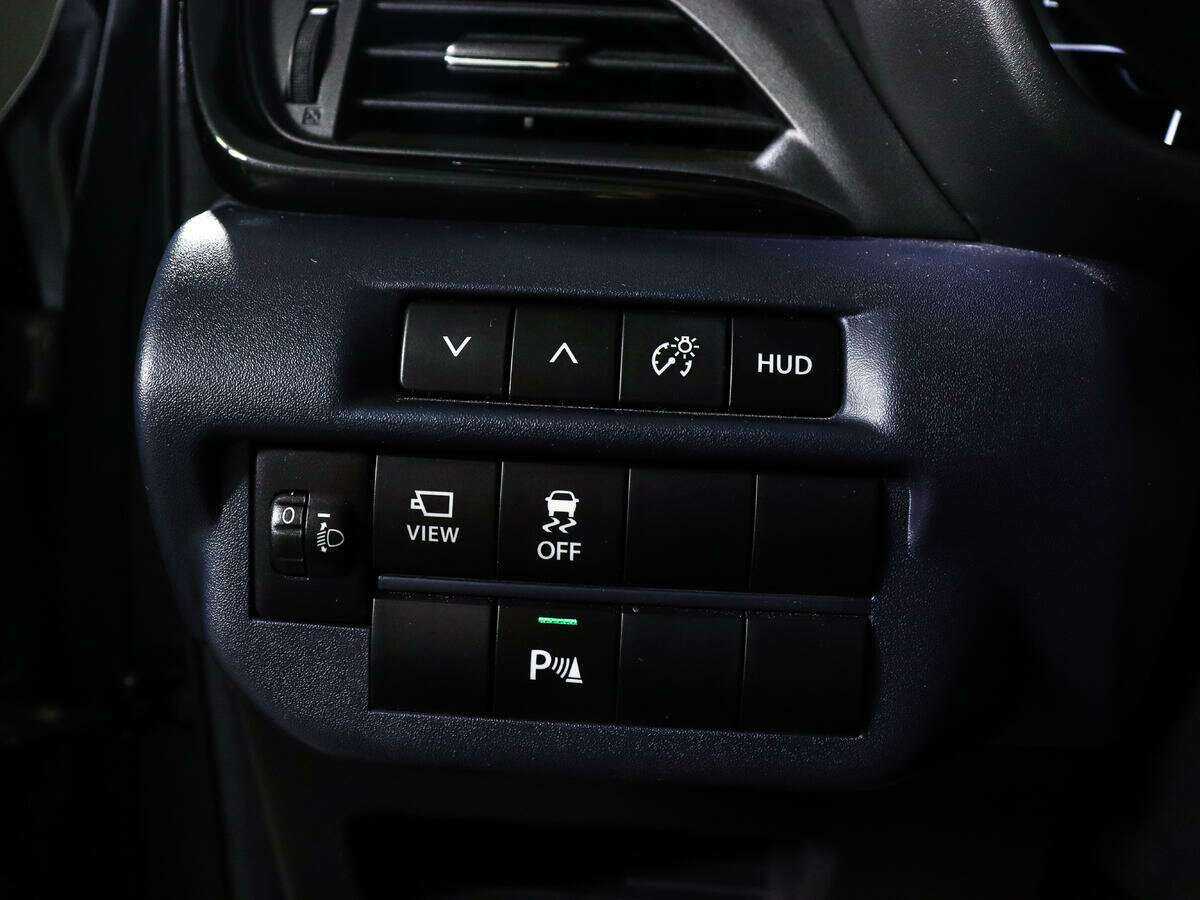 Купить Suzuki Baleno с пробегом. Фото: #14