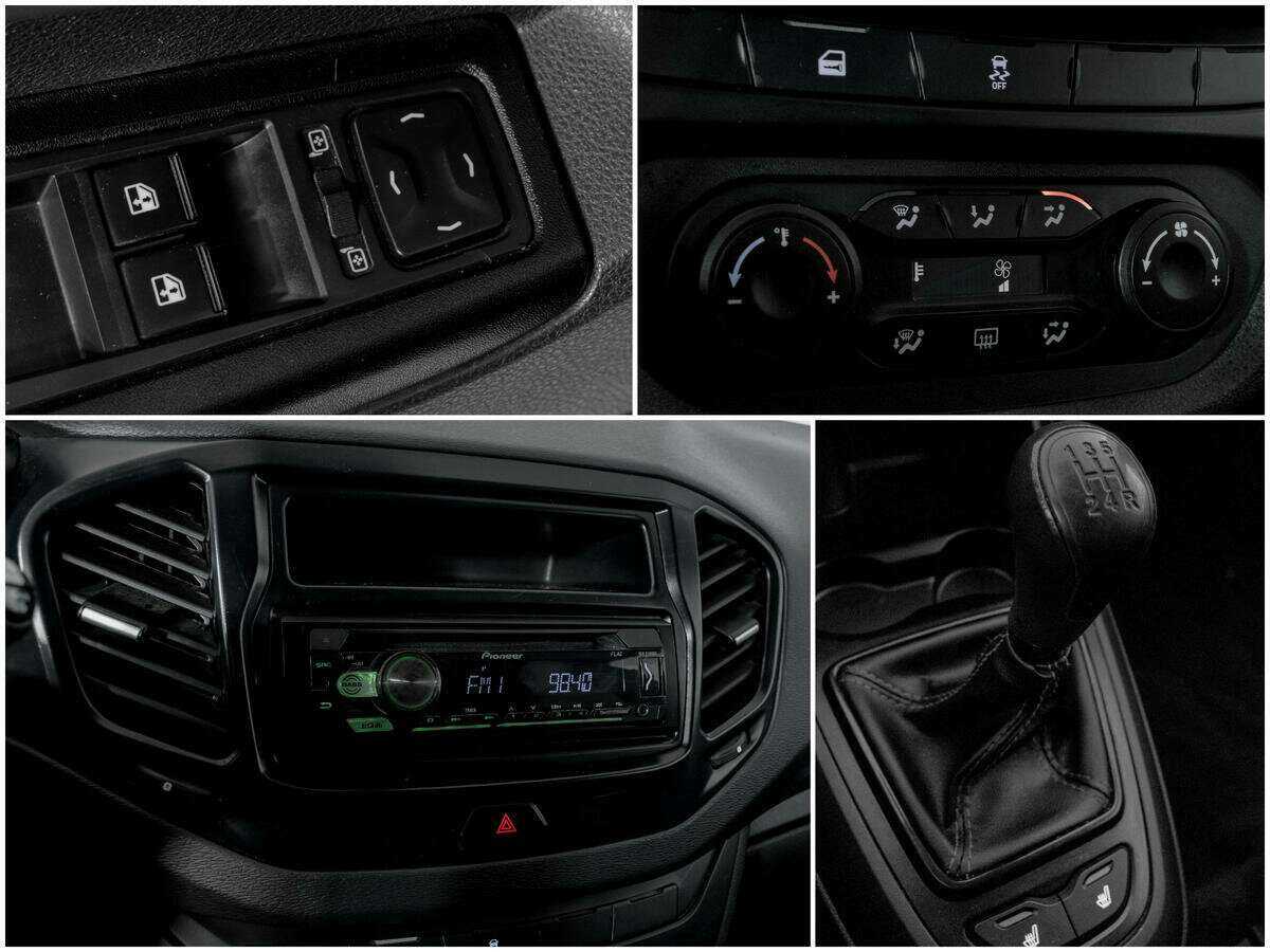 Купить Lada (ВАЗ) Vesta с пробегом. Фото: #12