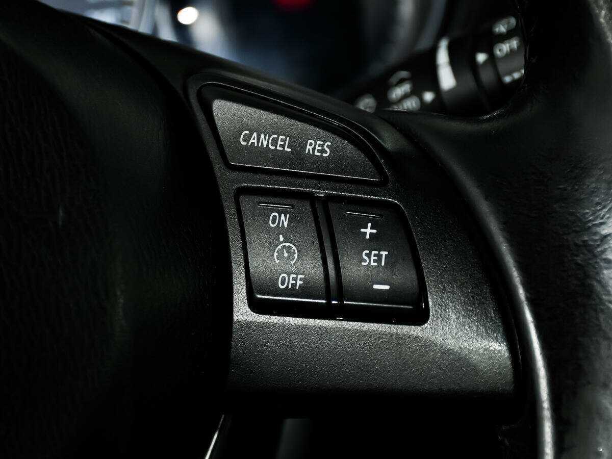 Купить Mazda CX-5 с пробегом. Фото: #13