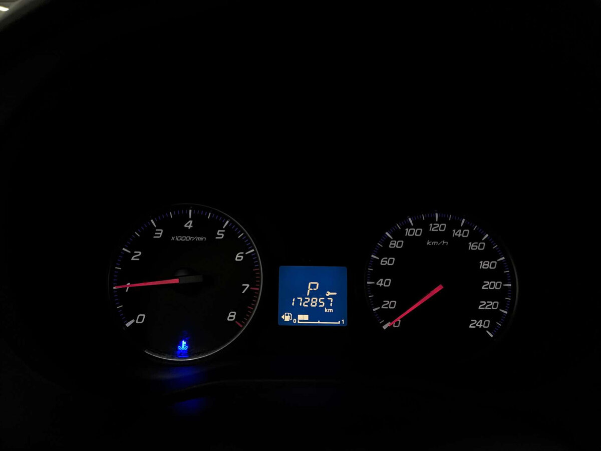 Купить Mitsubishi Outlander с пробегом. Фото: #12