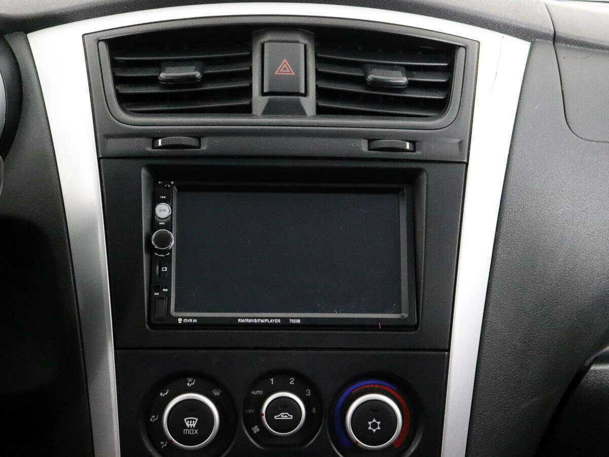 Купить Datsun on-DO с пробегом. Фото: #11