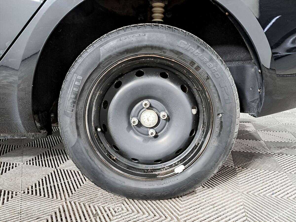 Купить Lada (ВАЗ) Vesta с пробегом. Фото: #15