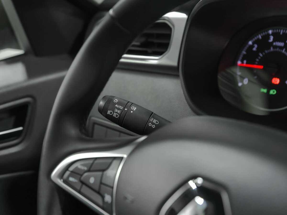 Купить Renault Arkana с пробегом. Фото: #7