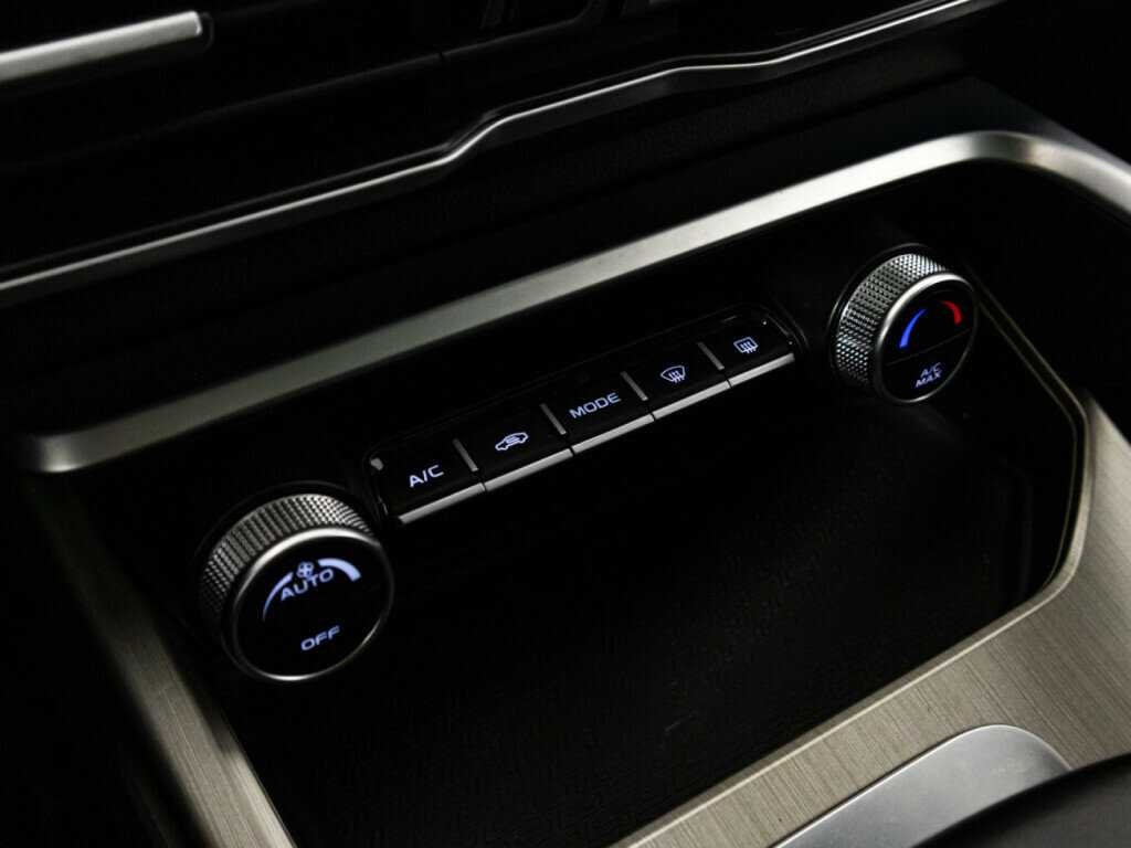 Купить Geely Coolray с пробегом. Фото: #17