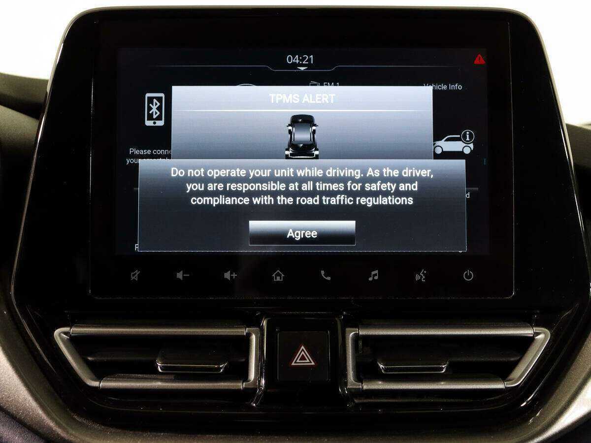 Купить Suzuki Baleno с пробегом. Фото: #21