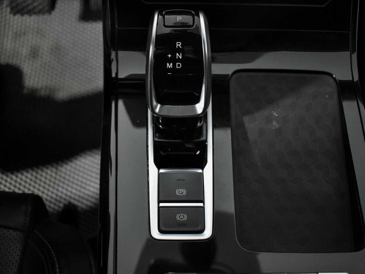 Купить Chery Tiggo 7 Pro с пробегом. Фото: #9