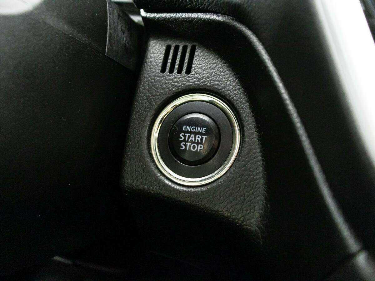Купить Suzuki SX4 с пробегом. Фото: #16