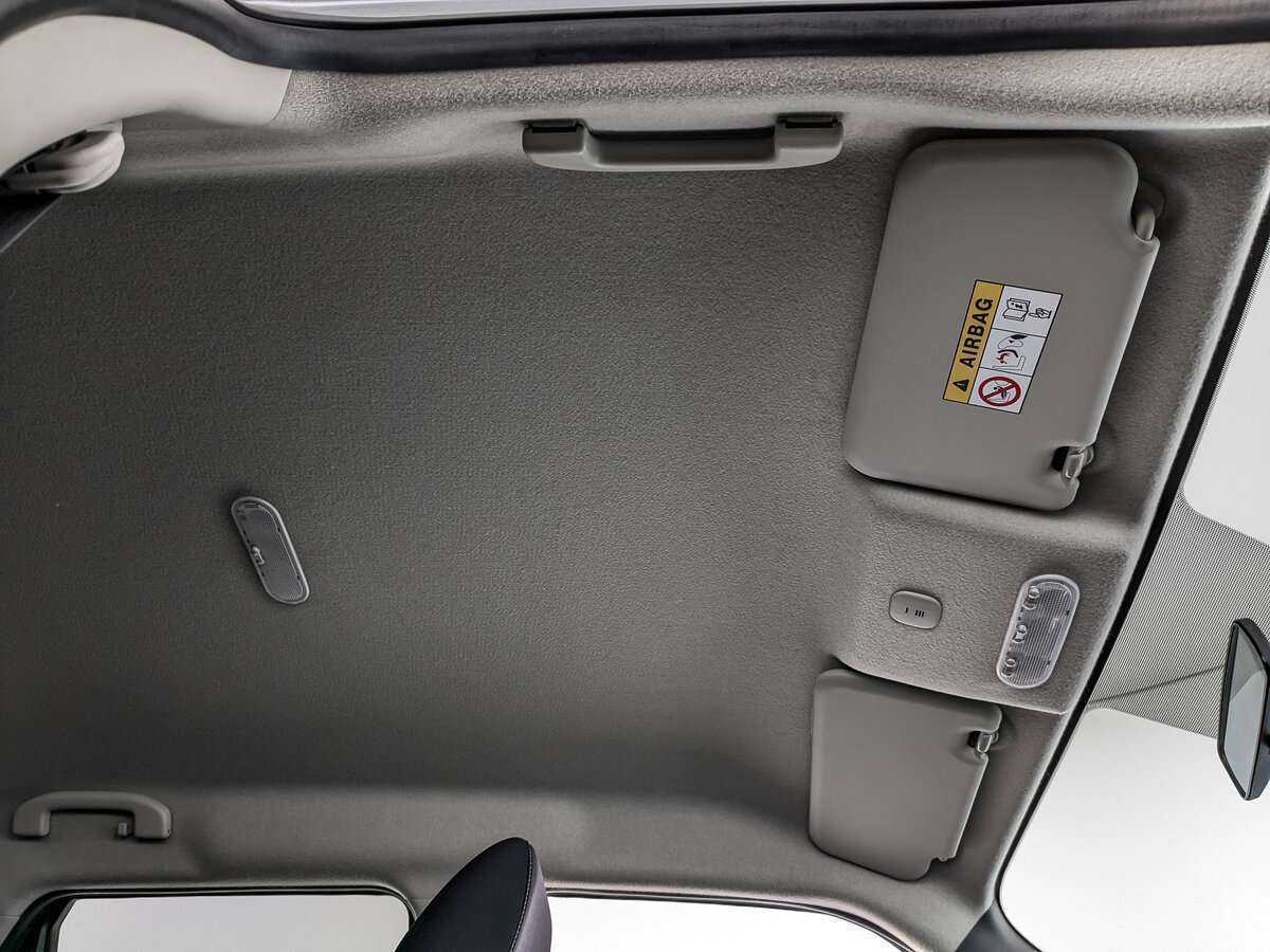 Купить Nissan Juke с пробегом. Фото: #15