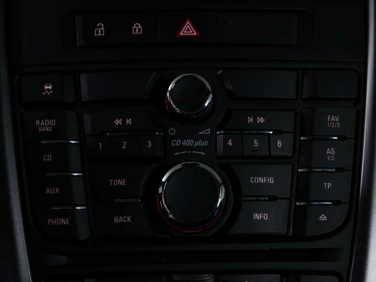 Купить Opel Astra с пробегом. Фото: #18