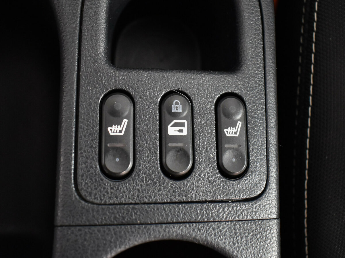Купить Nissan Qashqai с пробегом. Фото: #16