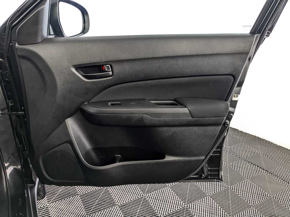Купить Suzuki Vitara с пробегом. Фото: #20
