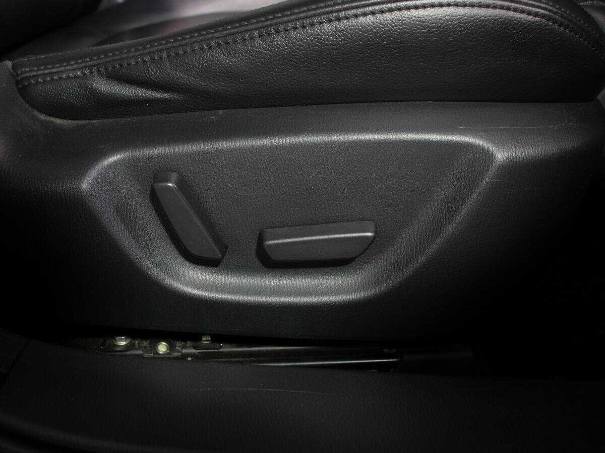 Купить Mazda 6 с пробегом. Фото: #12