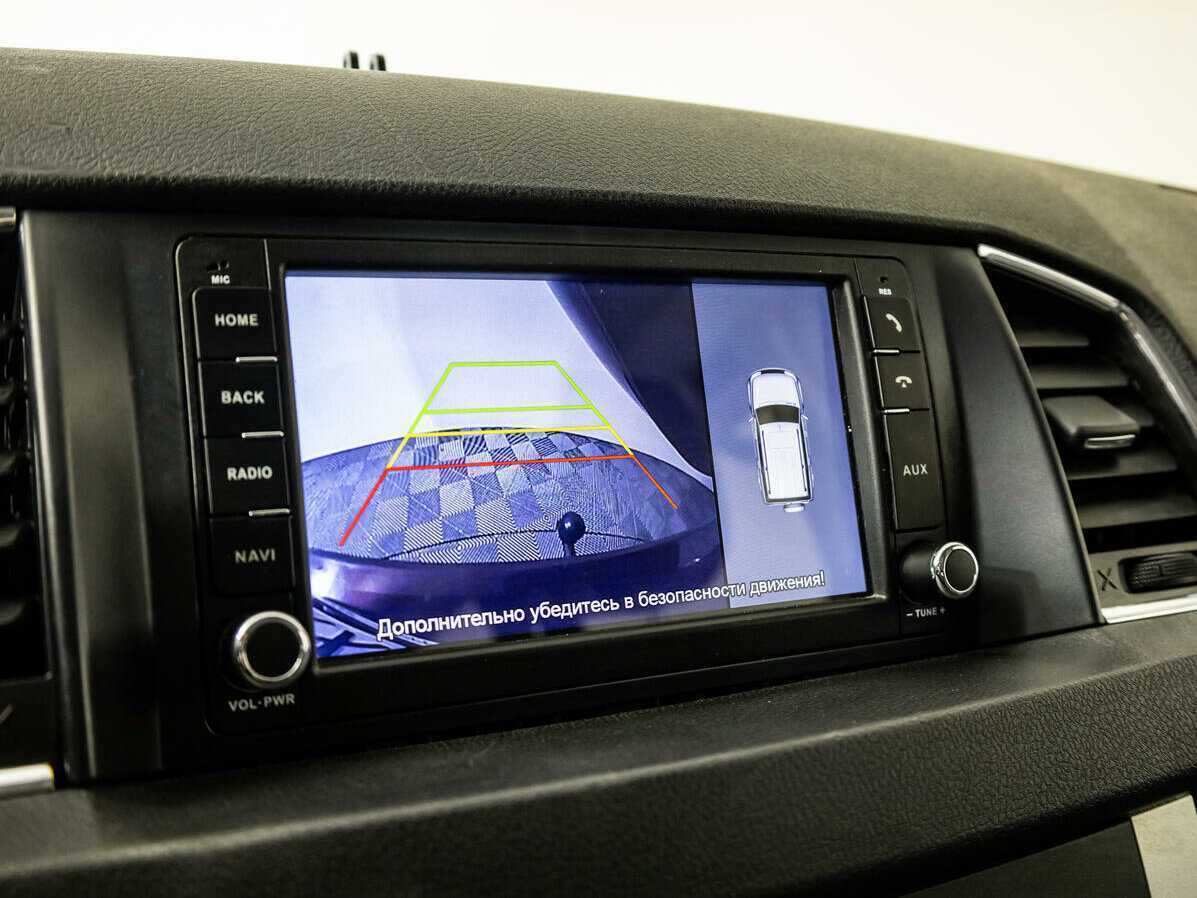 Купить УАЗ Patriot с пробегом. Фото: #11