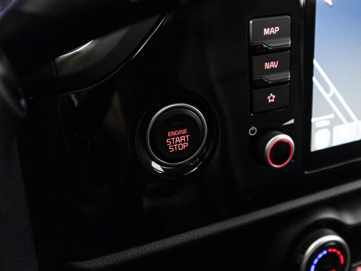 Купить Kia Rio с пробегом. Фото: #21