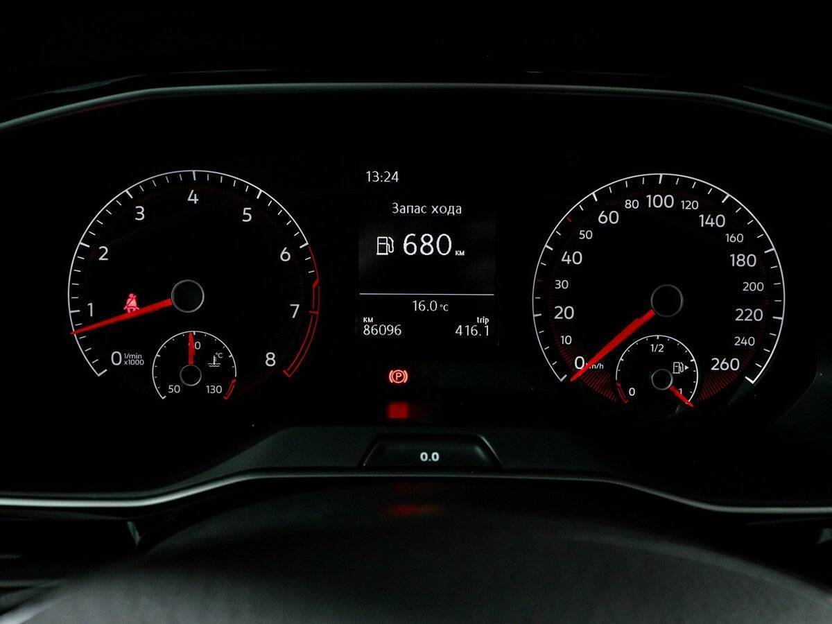 Купить Volkswagen Jetta с пробегом. Фото: #10