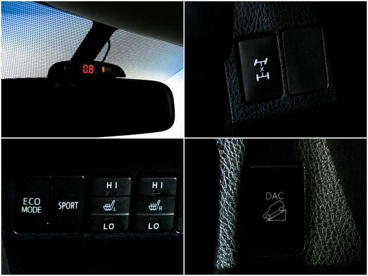 Купить Toyota RAV4 с пробегом. Фото: #13