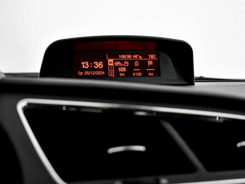 Купить Peugeot 3008 с пробегом. Фото: #14