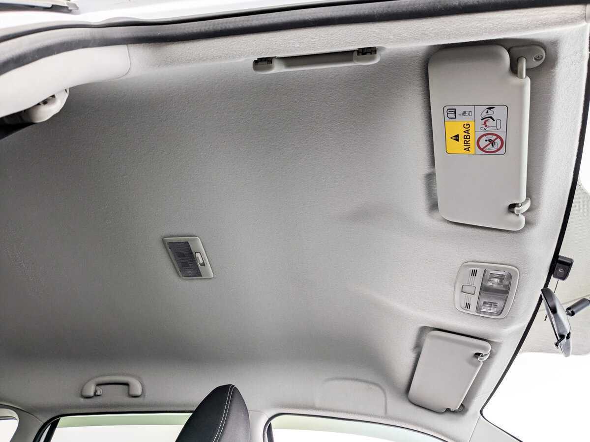 Купить Suzuki Vitara с пробегом. Фото: #14