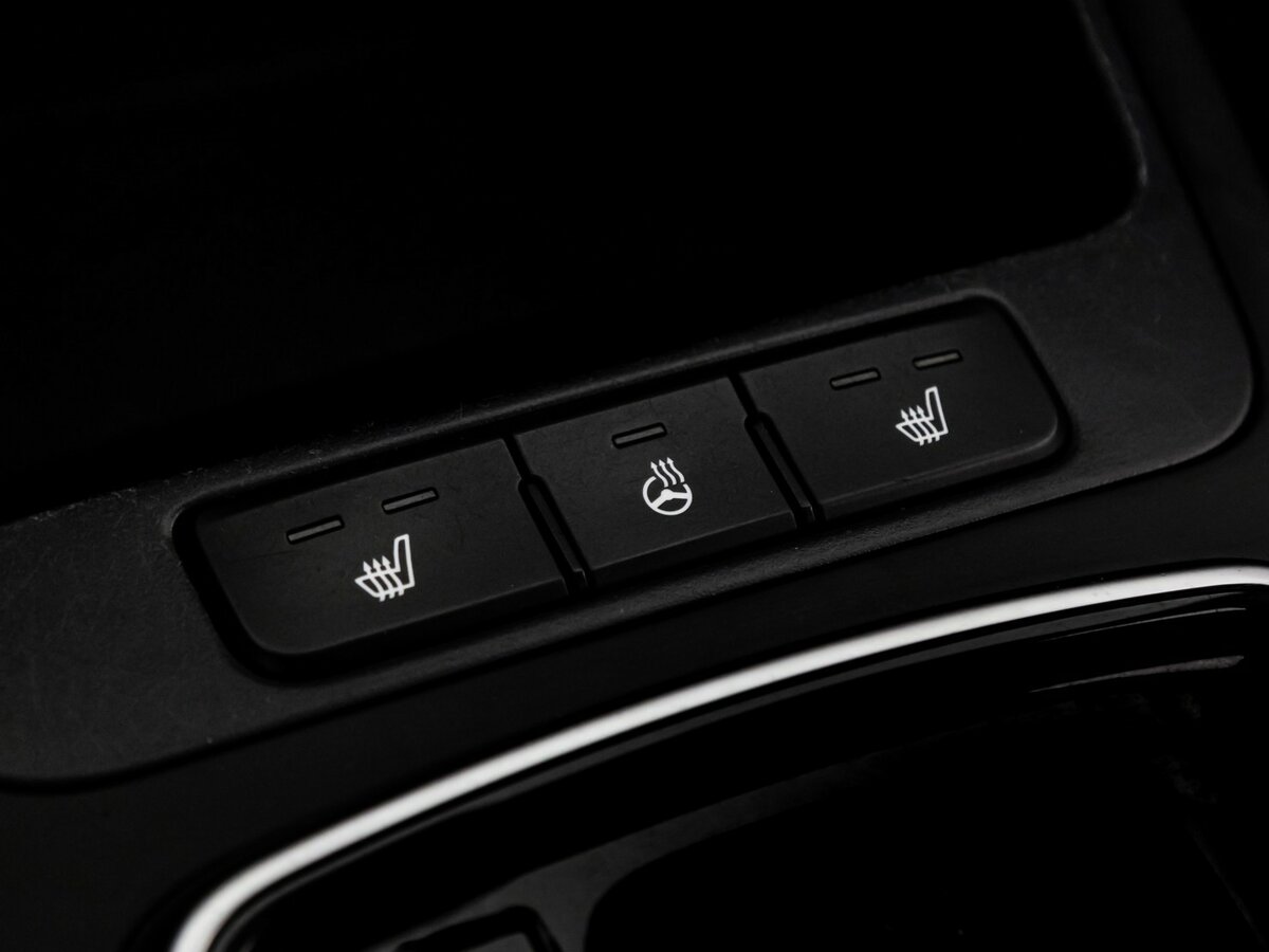 Купить Kia Rio с пробегом. Фото: #12