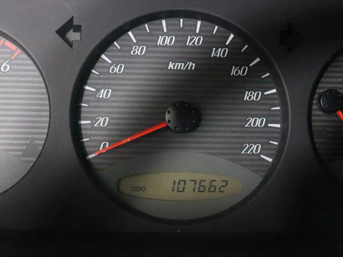 Купить SsangYong Kyron с пробегом. Фото: #8