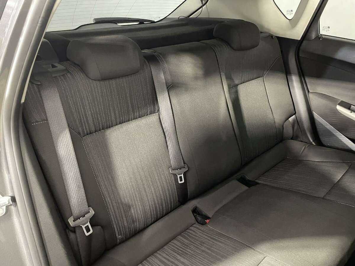 Купить Opel Astra с пробегом. Фото: #14