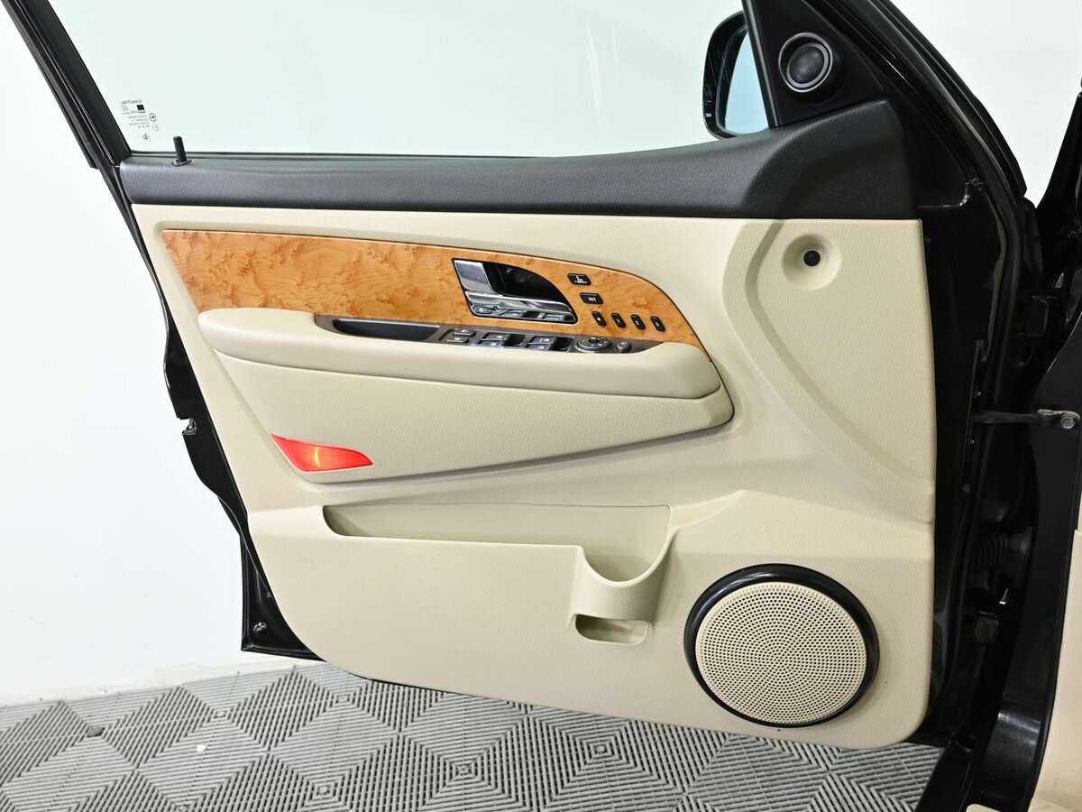 Купить SsangYong Rexton с пробегом. Фото: #8