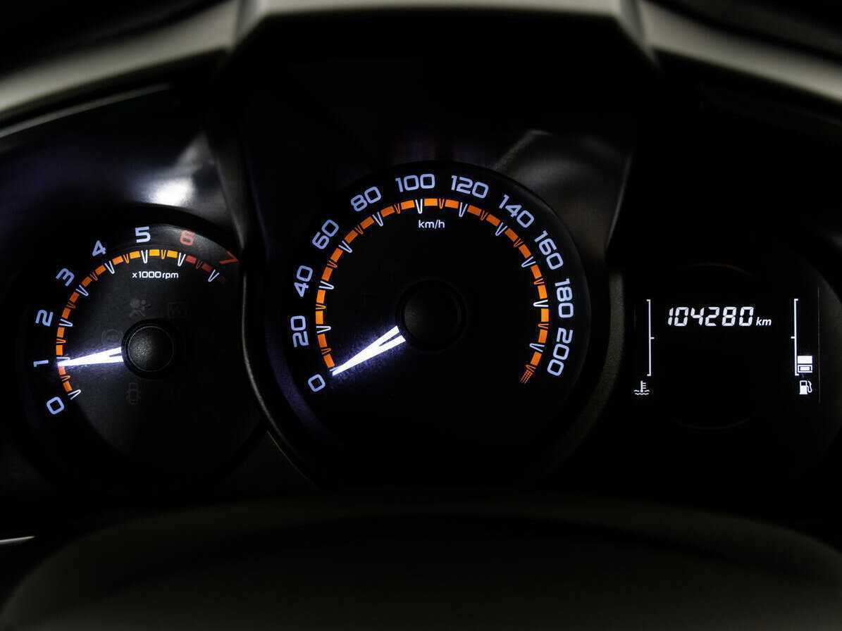 Купить Lada (ВАЗ) XRAY с пробегом. Фото: #14