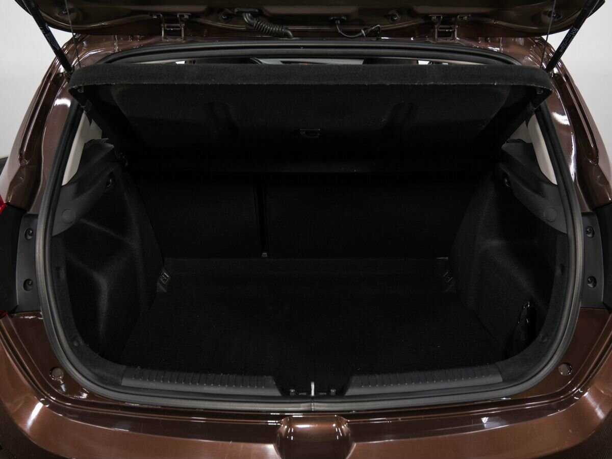 Купить Kia Ceed с пробегом. Фото: #22