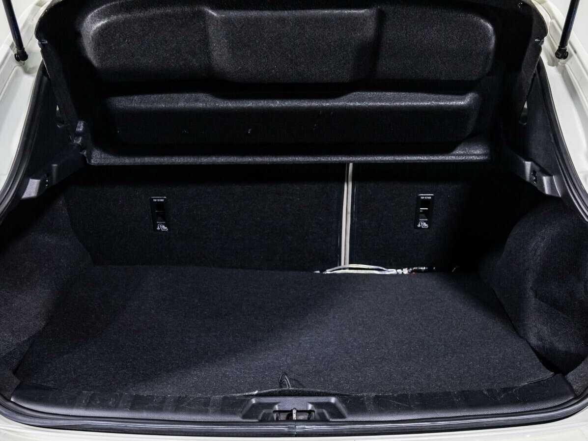 Купить Nissan Qashqai с пробегом. Фото: #23