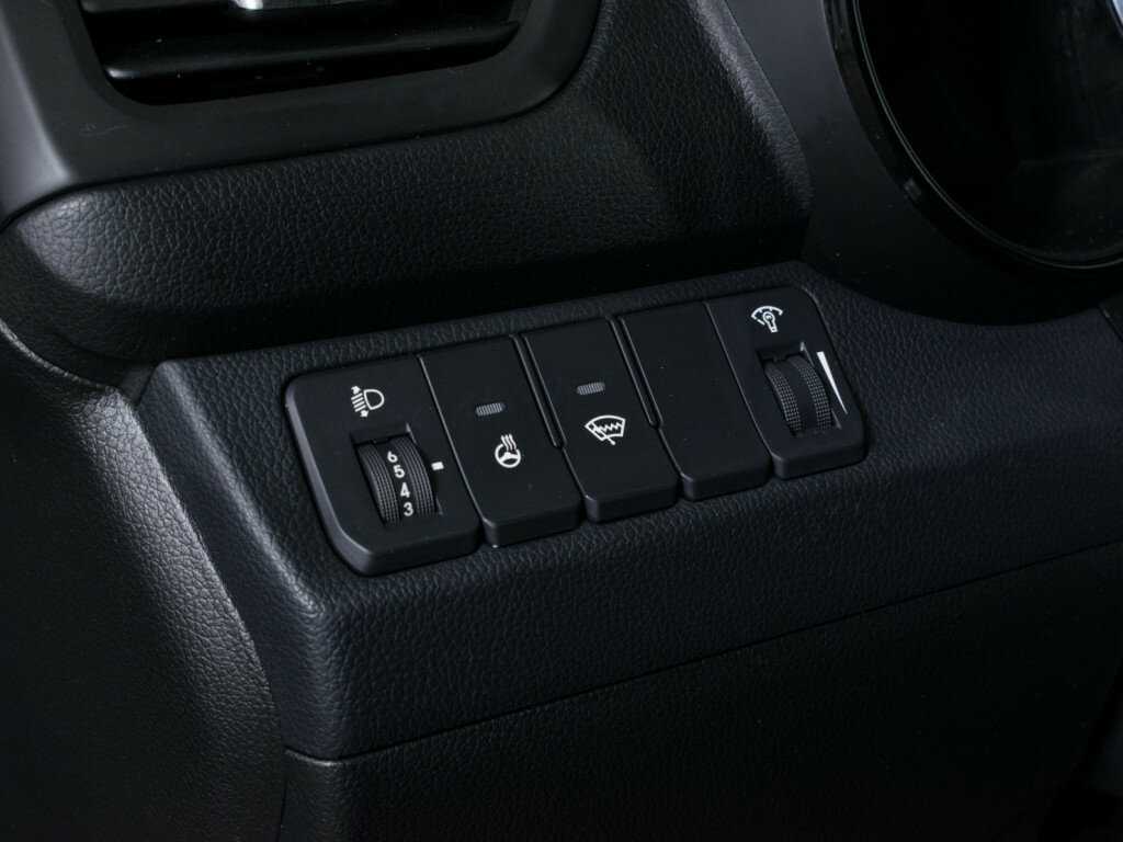 Купить Kia Rio с пробегом. Фото: #11
