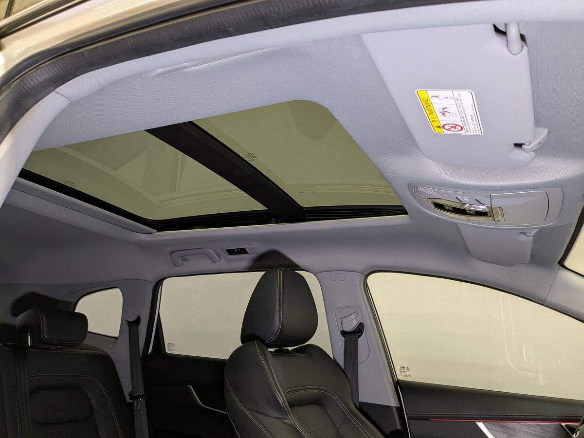 Купить Chery Tiggo 8 с пробегом. Фото: #22