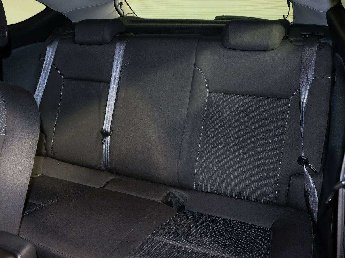 Купить Opel Astra с пробегом. Фото: #9