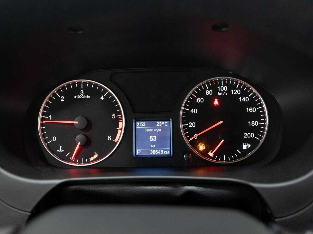 Купить УАЗ Patriot с пробегом. Фото: #15