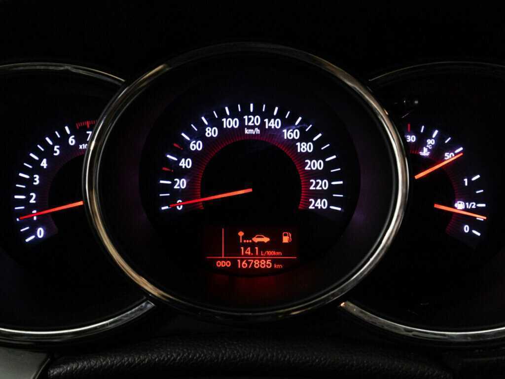 Купить Kia Sorento с пробегом. Фото: #11