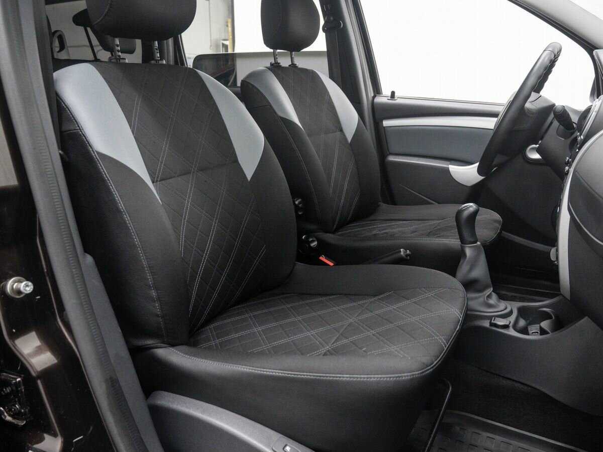 Купить Lada (ВАЗ) Largus с пробегом. Фото: #8