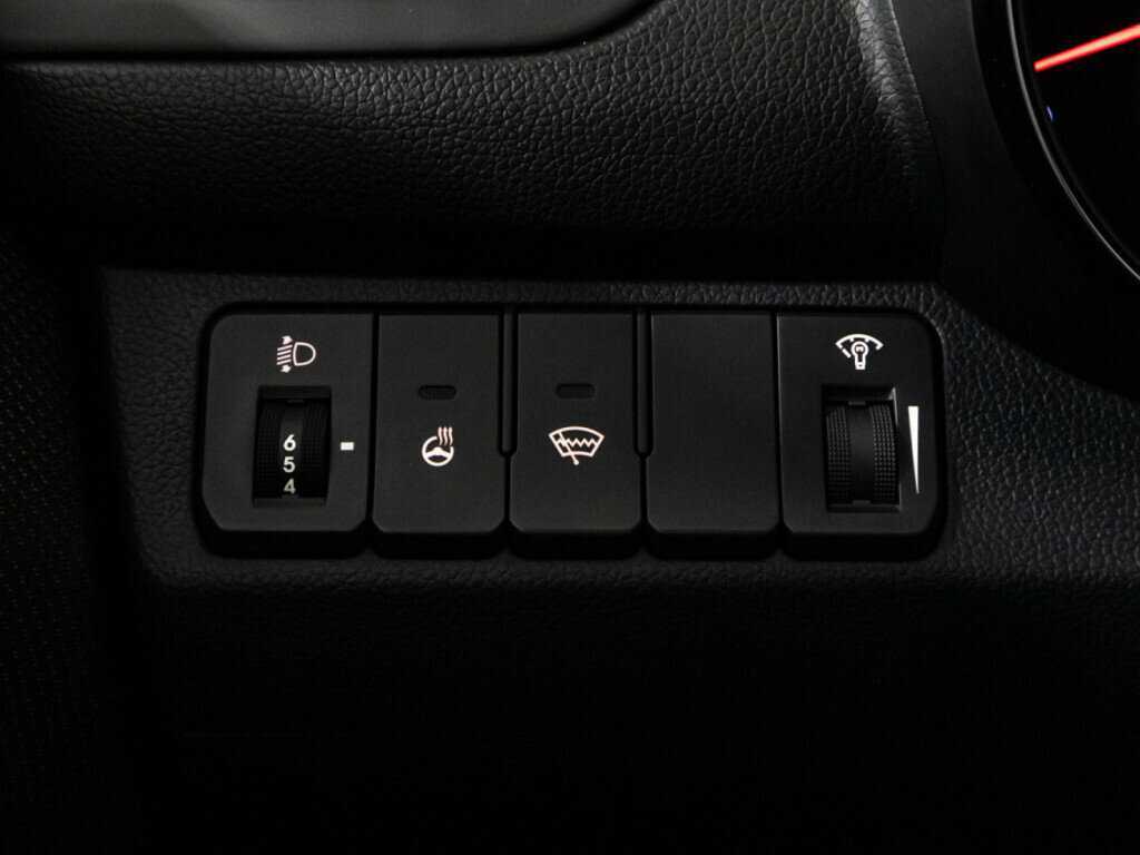 Купить Kia Rio с пробегом. Фото: #15