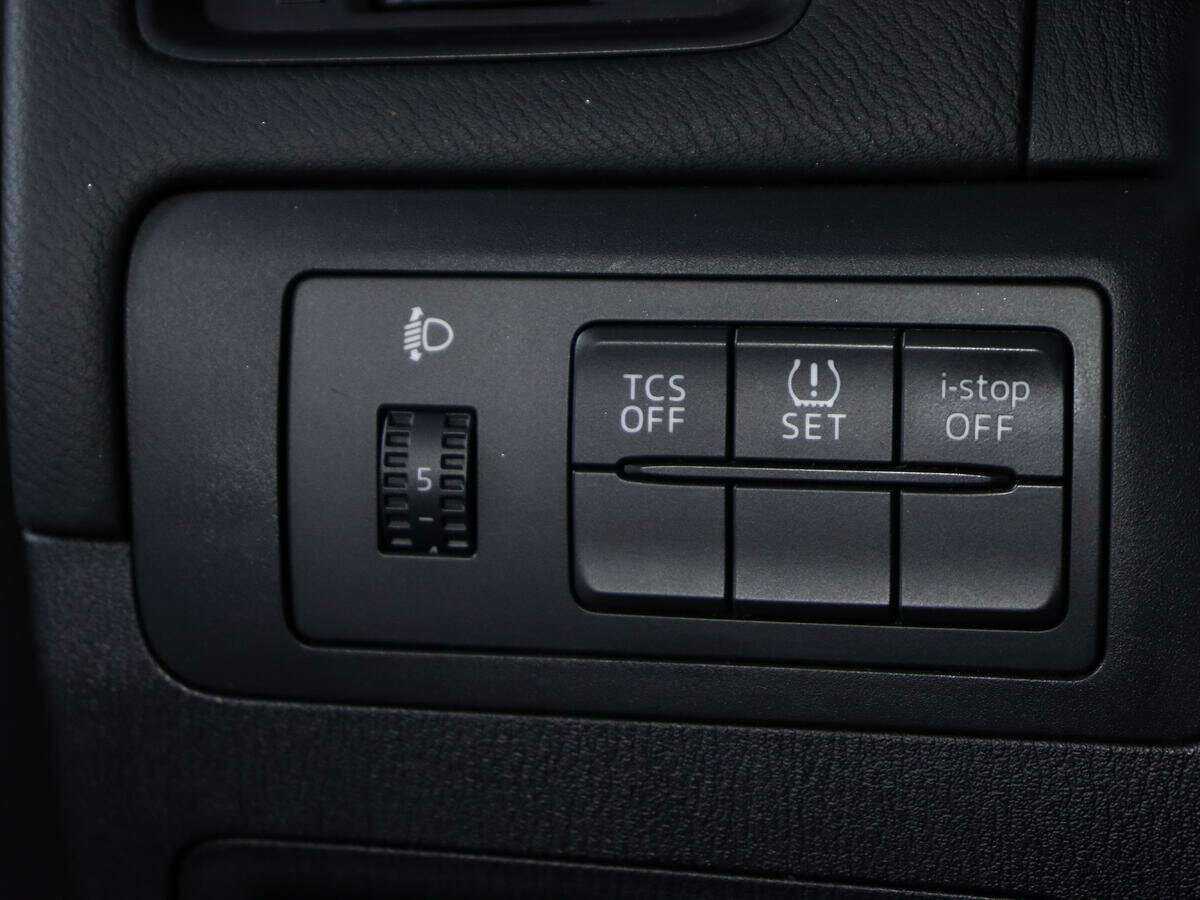 Купить Mazda CX-5 с пробегом. Фото: #14