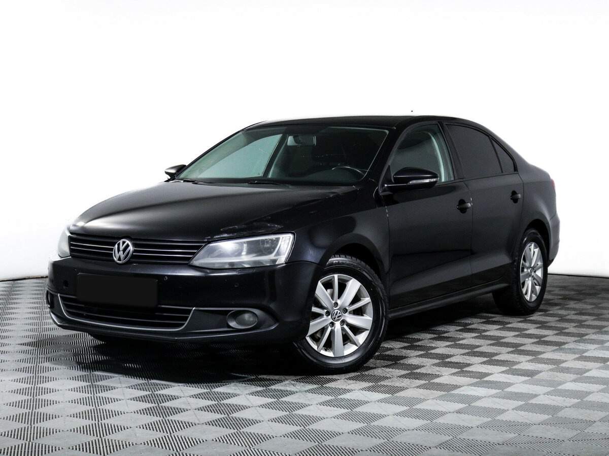 Купить Volkswagen Jetta с пробегом. Фото: #0