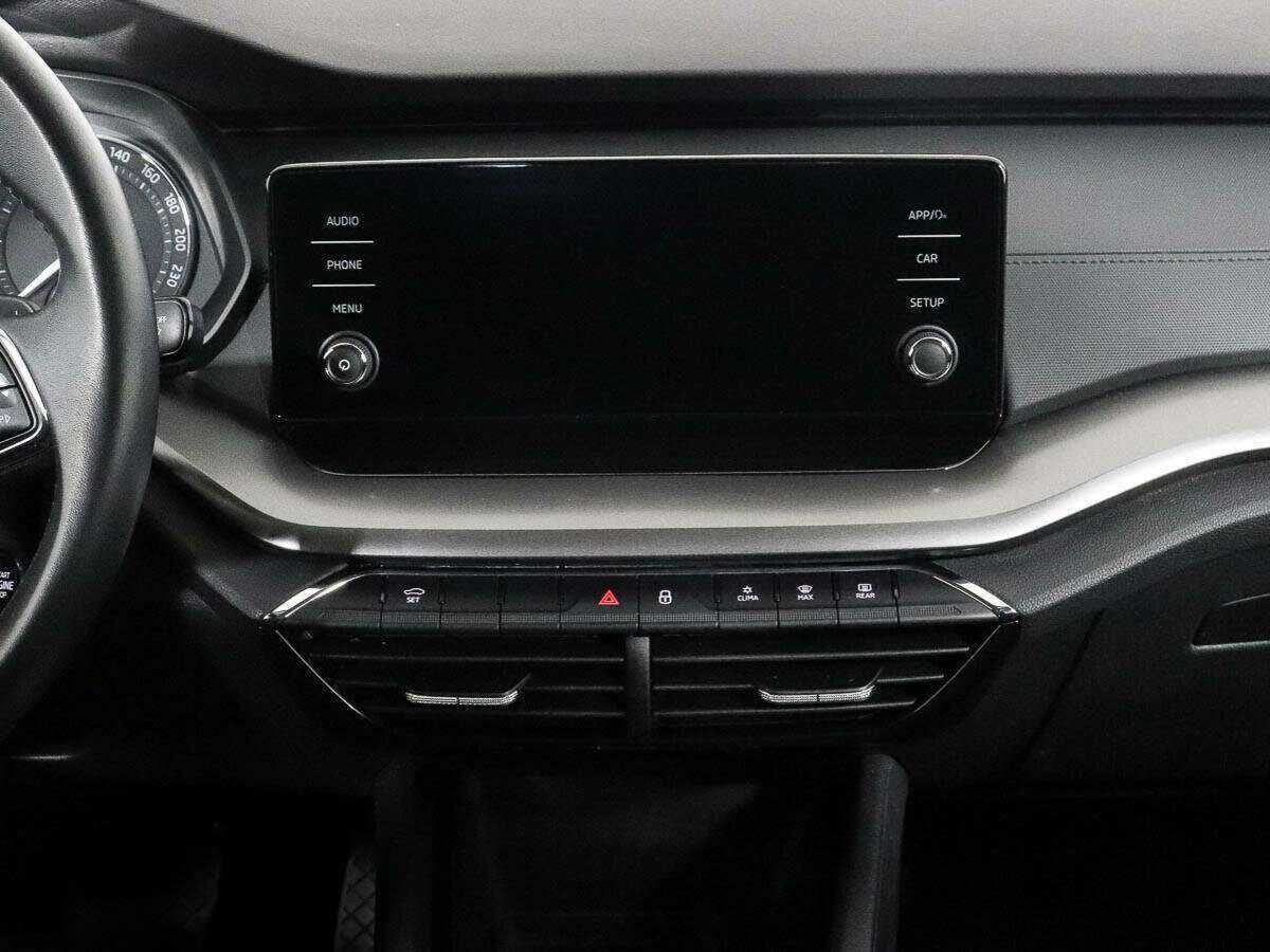 Купить Skoda Octavia с пробегом. Фото: #9