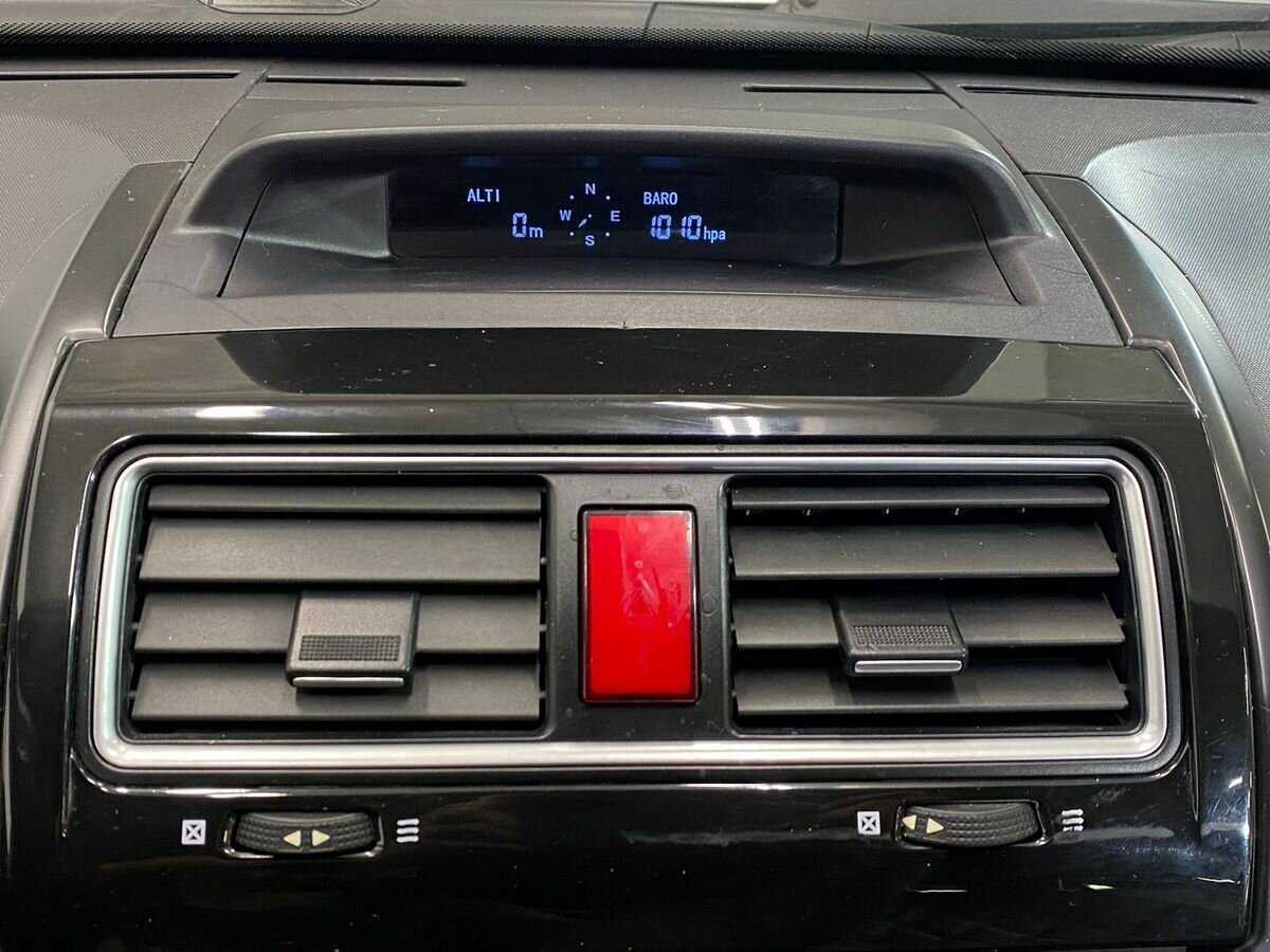 Купить Great Wall Hover H3 с пробегом. Фото: #12