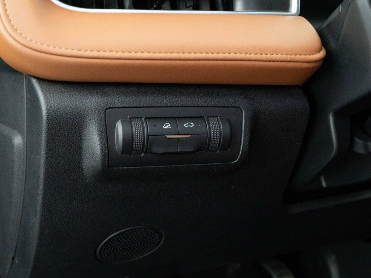 Купить Chery Tiggo 8 Pro Max с пробегом. Фото: #16