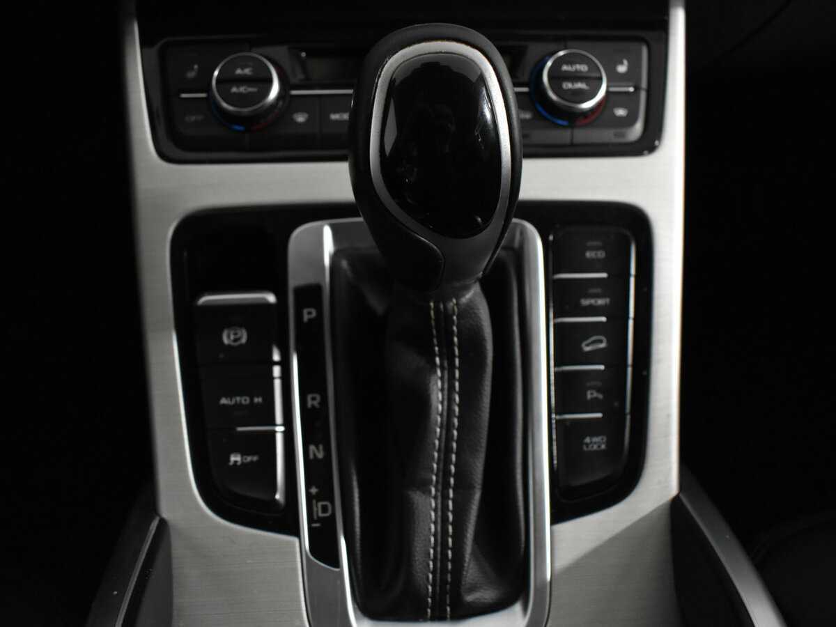 Купить Geely Atlas с пробегом. Фото: #12